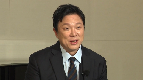 배우 정성화 "대극장 코미디 뮤지컬을 꿈꿔요"