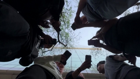 "딱 한번 마셨는데"…위험한 '틱톡 챌린지' 10대 사망 잇따라