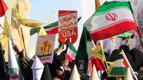 "이란 이슬람 혁명 수비대, 멕시코에서 이스라엘 대사 암살 계획"