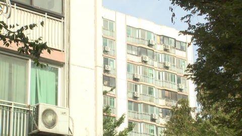 "상위 20% 1채면 하위 6.8채"...서울 집값 빈부격차 최대