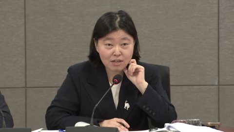 임은정의 동부지검도…\'보완수사\' 여론전 나선 검찰