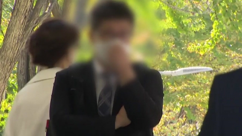 \'대장동 사건\' 항소 포기 파장…검찰 수뇌부 이틀째 침묵