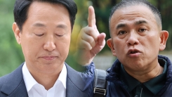 명태균 "오세훈, 아파트도 약속했다"...김건희 특검서 거친 설...