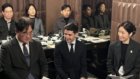 넷플릭스 "한국 콘텐츠 보면 한국 관심 2배로 증가"