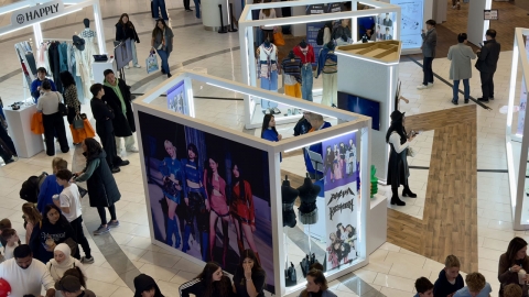 '개인주의 외로움' 미국인들 K-콘텐츠로 힐링