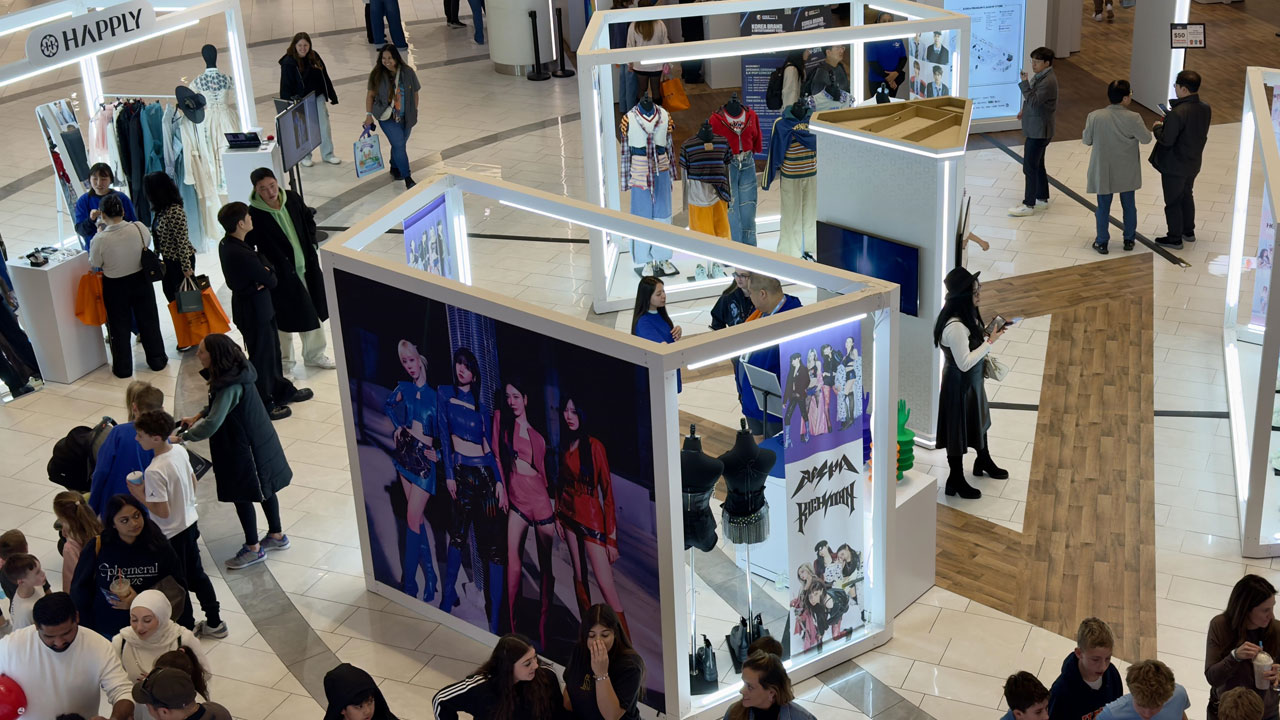 '개인주의 외로움' 미국인들 K-콘텐츠로 힐링