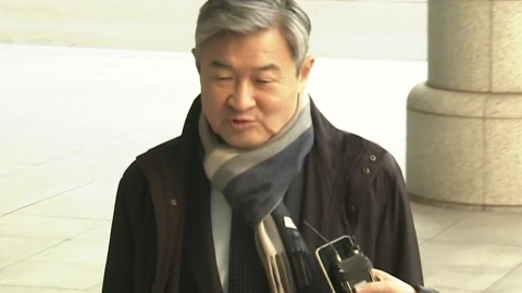 이번 주 조태용 영장심사…채 상병 특검, 11일 윤 소환