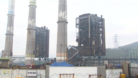 69시간 만에 1명 수습…4명은 여전히 매몰 상태