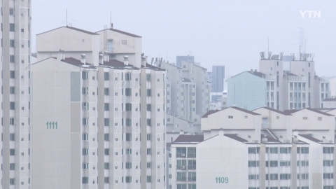 \'하늘의 별 따기\' 청약통장 포기…30대 \'영끌\' 가세