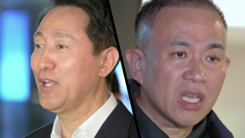 특검, 오세훈 기소 기로…'김기현 선물' 대가성 주목