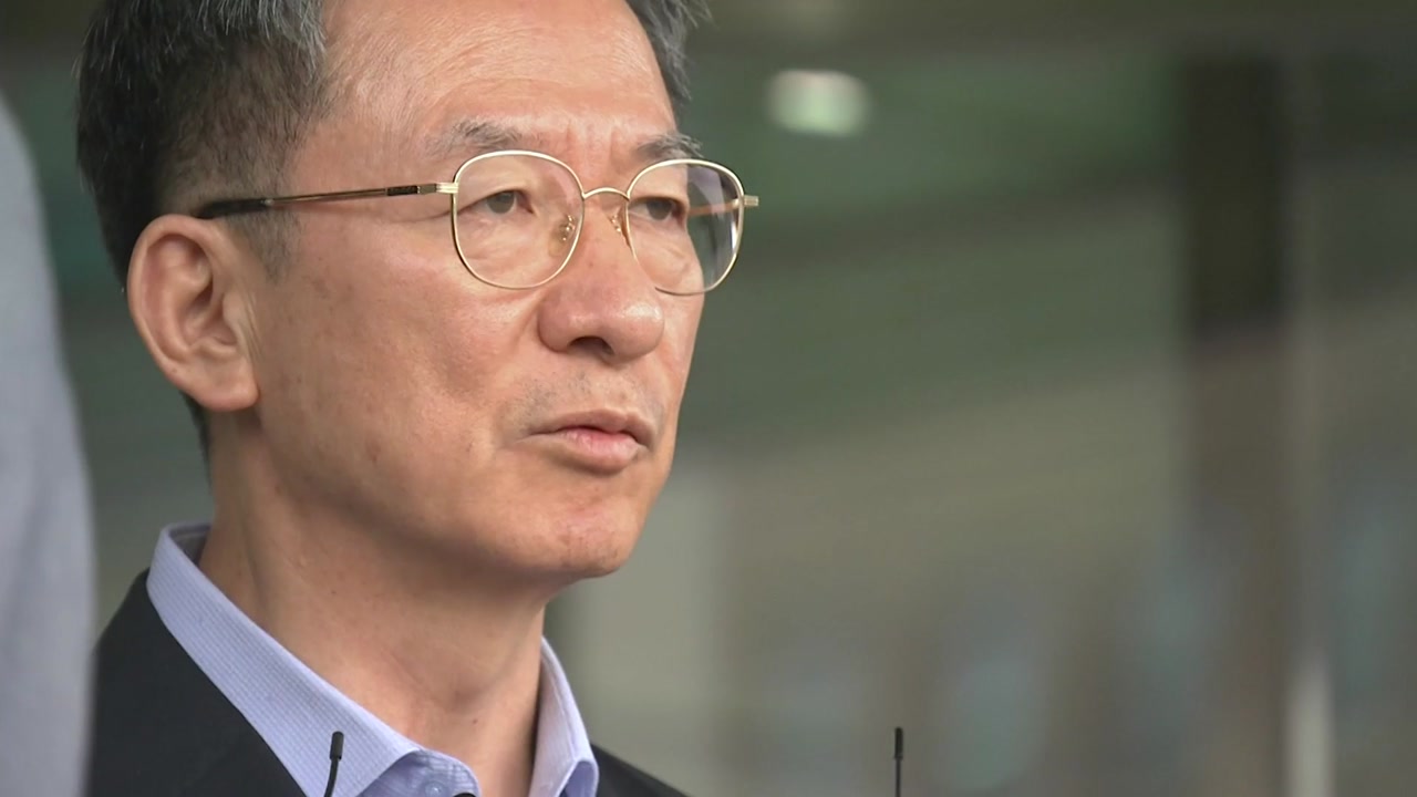 정성호 법무장관, 내일 오전 대장동 항소 포기 입장 밝힐 듯