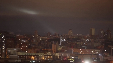 우크라 보복으로 러시아 2만 가구 정전…러시아 "미국 만날 준비돼"