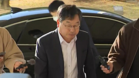  노만석 대행, 출근길에 '항소 포기' 입장 밝힐 듯