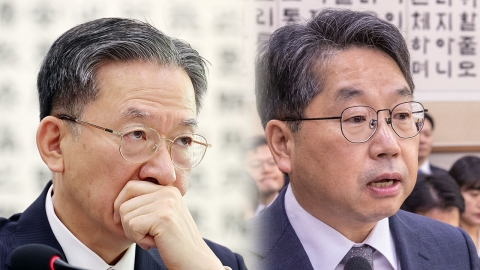 정성호, '대장동 항소 포기' 입장 낼 듯…검찰 내부, 노만석 사퇴 요구