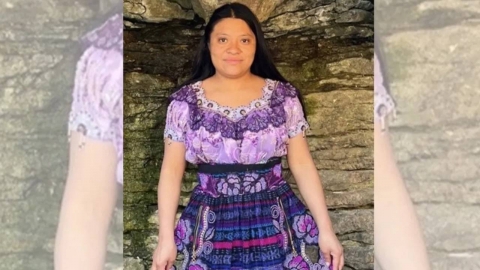 '잘못된 주소로 찾아갔다가'…집주인 총에 숨진 가사도우미