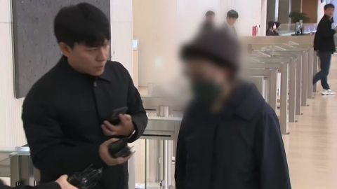 김건희 일가 내일 재소환…윤석열 등 내란 재판