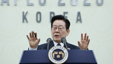 이코노미스트 "이 대통령, 국익 효과적 옹호...향후 난관도 예상"