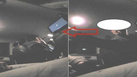 "손님, 일어나봐요" 택시 탔다 날벼락…1억 5천만원 뜯겨