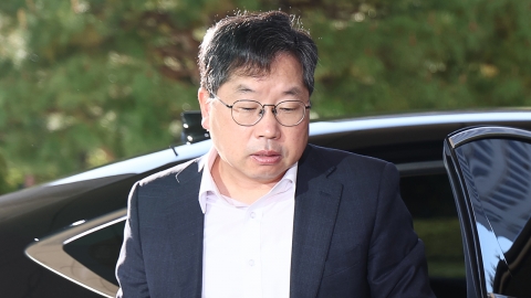  대검 연구관들, 노만석 총장 대행 거취 표명 요구