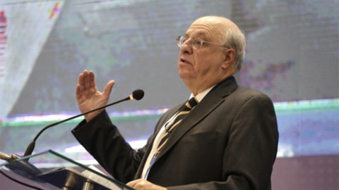 트럼프와 싸우기 위해 사표 던진 판사 "트럼프는 민주주의 위협"