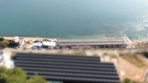 양식장 저수조에서 작업자 3명 숨져…경찰 수사 착수