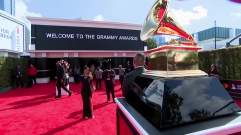 다양성 품은 '그래미'….APT·골든 새 역사 쓸까