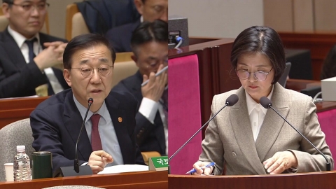 김윤덕, 10·15 대책 통계 논란에 "근거 명확…소송 패소 시 규제 해제"