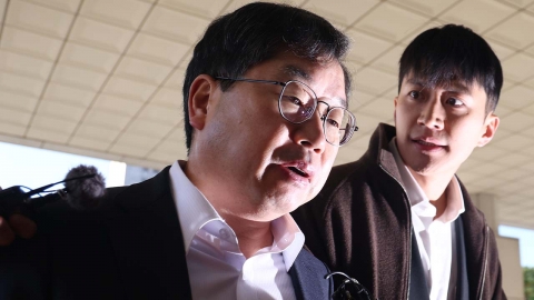 '사퇴 압박' 노만석 대행 하루 연가...거취 고심