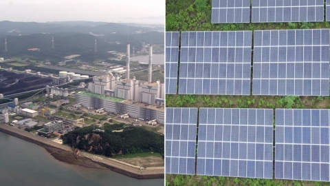 오늘 \'온실가스 감축 목표\' 국무회의서 의결…산업계는 ‘전기요금 인상\' 우려 [앵커리포트]