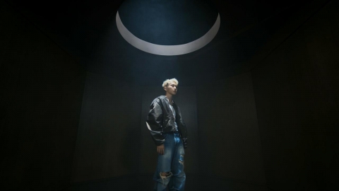 세븐틴 호시, 첫 영어 솔로곡 발매…글로벌 팬심 정조준 