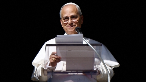 교황, 할리우드 스타 30여 명 바티칸 초청..."예술적 창의성 탐구"