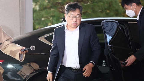 '사퇴 압박' 노만석 대행 하루 연가...거취 고심