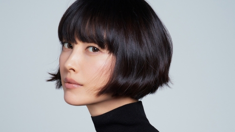 이나영, 단편영화 ‘신원미상’서 1인 2역 도전…"시나리오 보고 고민 없이 결정"