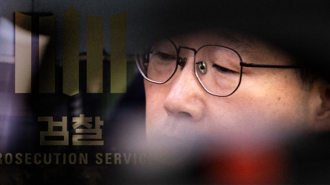 항소 포기 책임론에 사퇴 압박까지..."나도 너무 힘들었다" 토로 [Y녹취록]