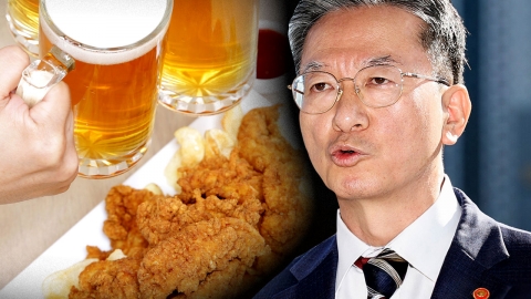 "정성호, 항소 포기 후 1시간 동안 치맥파티"...CCTV 공개 요구도 [Y녹취록]