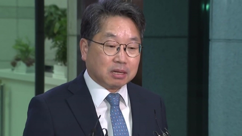 '사퇴 압박' 노만석 대행 하루 연가...용퇴 고심