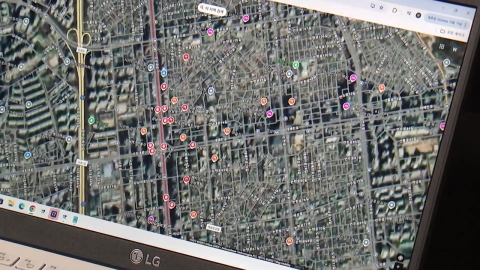 [속보] 구글 고정밀 지도 반출 요청 심의 유보 "서류 보완 요청"