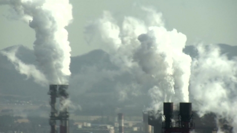 온실가스 감축 목표 53∼61% 확정…"피할 수 없는 길"