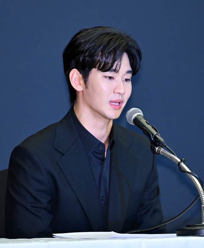 김수현 측 "故 김새론 유족, 새 자료 공개? 조작 가능성 있어"