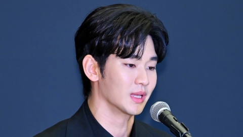 김수현 측 "故 김새론 유족, 새 자료 공개? 조작 가능성 있어"