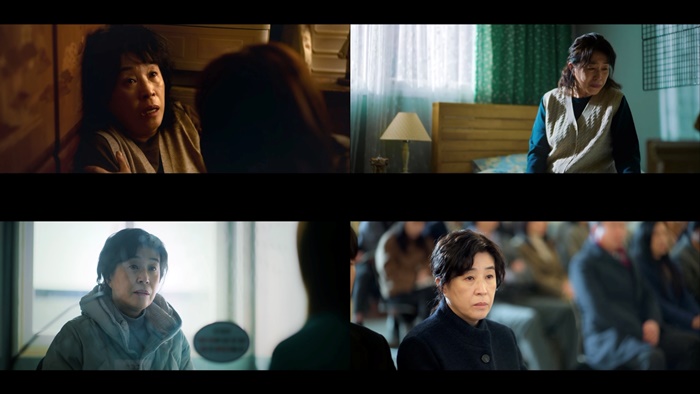 김미경, 스릴러에서도 빛났다…'당신이 죽였다'로 존재감 증명