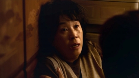 김미경, 스릴러에서도 빛났다…'당신이 죽였다'로 존재감 증명