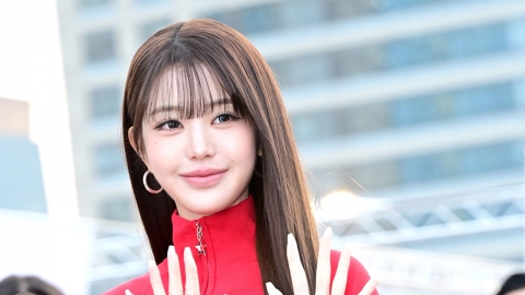 아이브 장원영, 137억 원 한남동 빌라 매입…전액 현금 추정