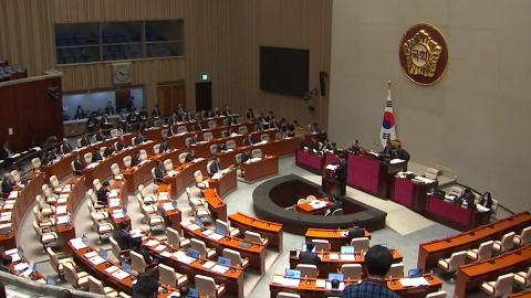 정성호 "항소 반대한 적 없다, 용산과도 논의 안 해"