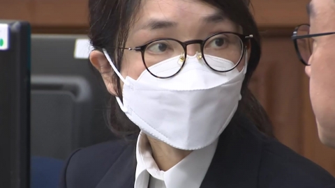 오늘 김건희 보석 심문…내란 특검, 황교안 체포