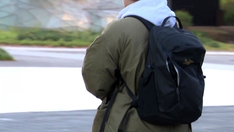 [날씨] 수능일 추위 없지만 아침엔 쌀쌀…서쪽 미세먼지 주의