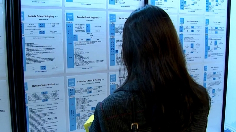 10월 취업자 19.3만 명↑…15∼29세 청년층 16.3만 명↓