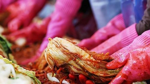 WSJ "케네디 보건장관도 자주 먹는 김치"...발효 음식 돌풍 조명