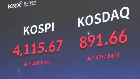 달러화 강세에…환율 7개월여 만에 1,470원 기록