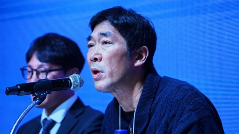 [Y현장] 엠피엠지 측 ““CJ ENM·엠넷, 단 1원도 안 내고 프로그램 권리 독점”